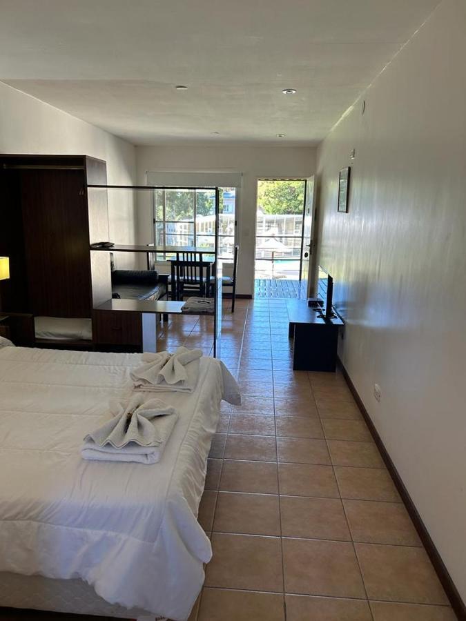 Las Lomas Suites&Spa Chascomús Exterior foto