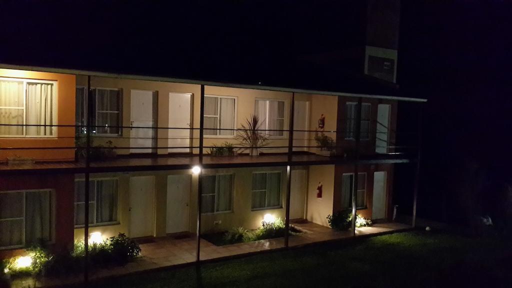 Las Lomas Suites&Spa Chascomús Exterior foto