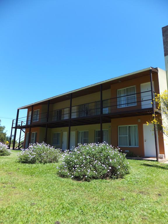 Las Lomas Suites&Spa Chascomús Habitación foto